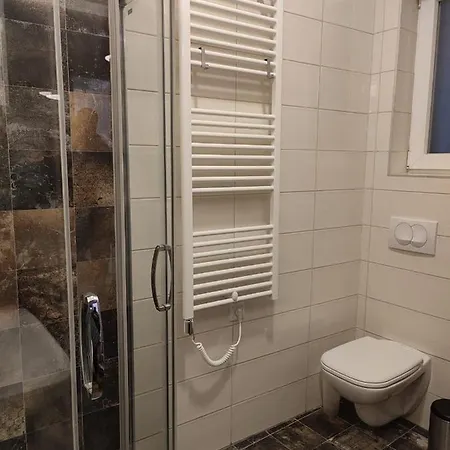 Apartment Bulevar Ii *