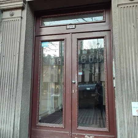 Bulevar Ii Belgrade