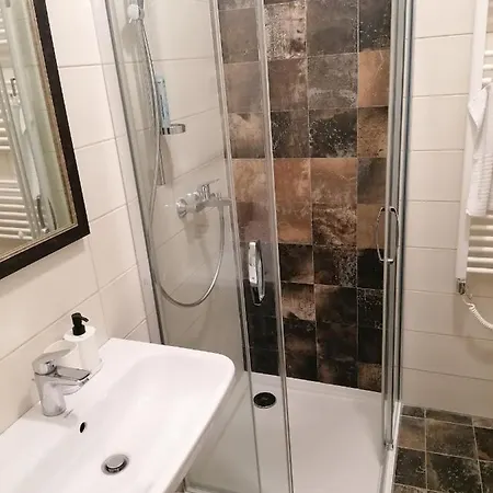 Apartment Bulevar Ii